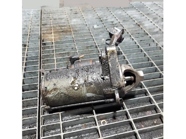 bontott NISSAN X-TRAIL II Önindító