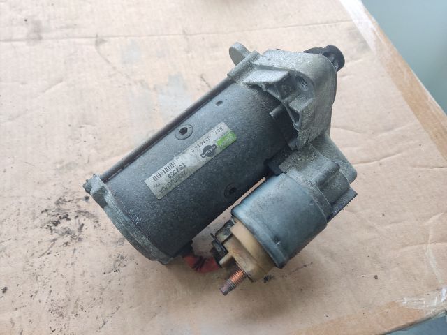 bontott NISSAN X-TRAIL II Önindító