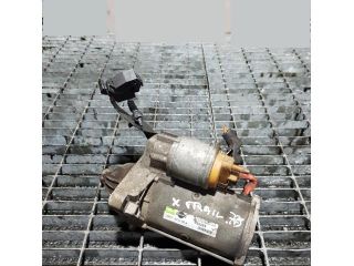 bontott NISSAN X-TRAIL II Önindító