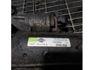 bontott NISSAN X-TRAIL II Önindító