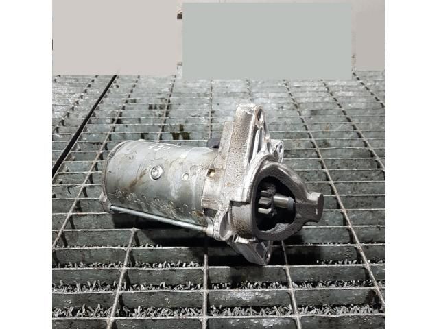 bontott NISSAN X-TRAIL II Önindító