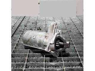 bontott NISSAN X-TRAIL II Önindító