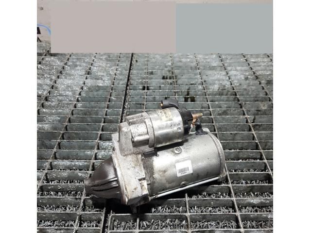 bontott NISSAN X-TRAIL II Önindító