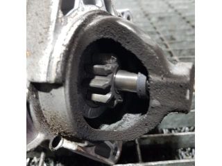 bontott NISSAN X-TRAIL II Önindító