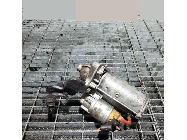 bontott NISSAN X-TRAIL II Önindító