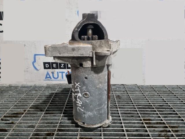 bontott NISSAN X-TRAIL II Önindító