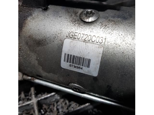 bontott NISSAN X-TRAIL II Önindító