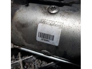 bontott NISSAN X-TRAIL II Önindító