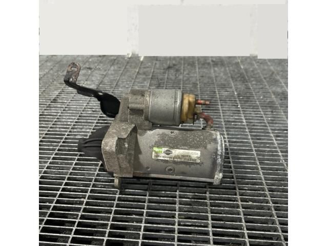 bontott NISSAN X-TRAIL II Önindító