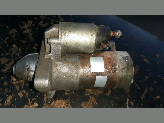 bontott NISSAN X-TRAIL II Önindító