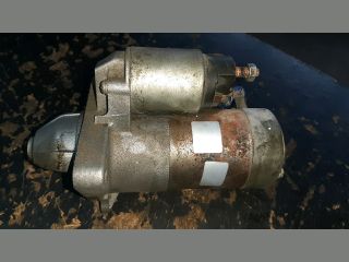 bontott NISSAN X-TRAIL II Önindító