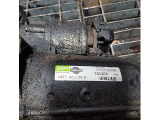 bontott NISSAN X-TRAIL II Önindító