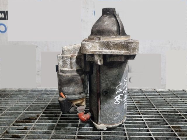 bontott NISSAN X-TRAIL II Önindító