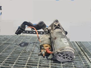 bontott NISSAN X-TRAIL II Önindító