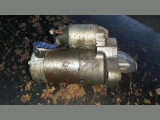 bontott NISSAN X-TRAIL II Önindító