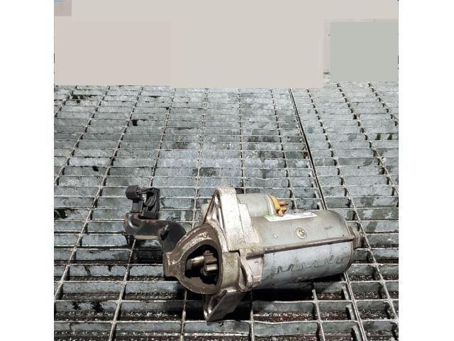 bontott NISSAN X-TRAIL II Önindító