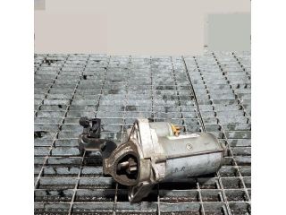 bontott NISSAN X-TRAIL II Önindító