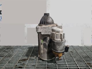 bontott NISSAN X-TRAIL II Önindító