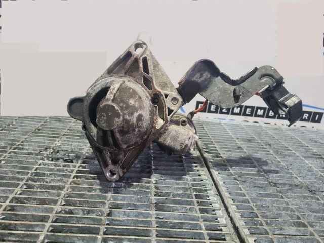 bontott NISSAN X-TRAIL II Önindító