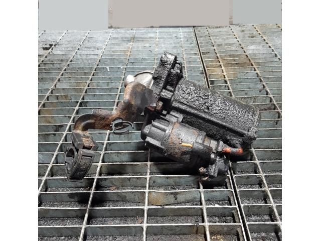 bontott NISSAN X-TRAIL II Önindító