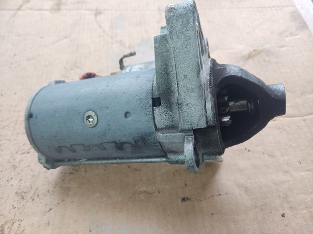 bontott NISSAN X-TRAIL II Önindító