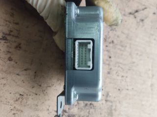 bontott NISSAN X-TRAIL II Osztómű Vezérlő Modul