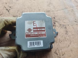 bontott NISSAN X-TRAIL II Osztómű Vezérlő Modul