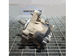 bontott NISSAN X-TRAIL II Osztómű