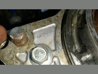 bontott NISSAN X-TRAIL II Osztómű