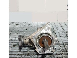 bontott NISSAN X-TRAIL II Osztómű