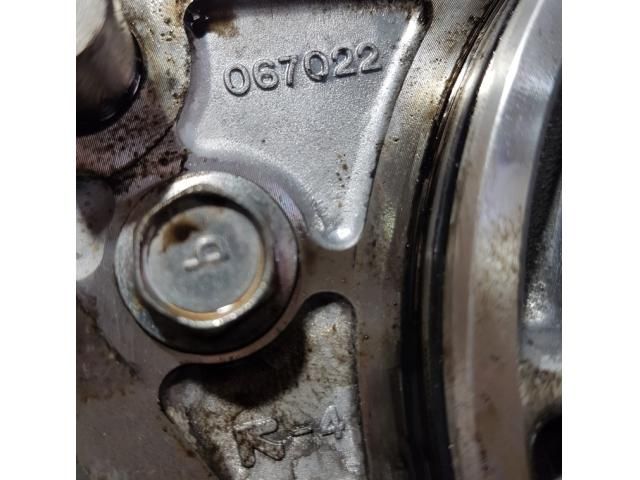 bontott NISSAN X-TRAIL II Osztómű