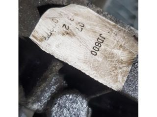 bontott NISSAN X-TRAIL II Osztómű