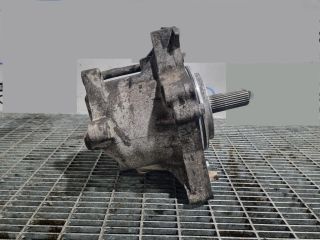 bontott NISSAN X-TRAIL II Osztómű