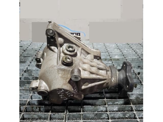 bontott NISSAN X-TRAIL II Osztómű