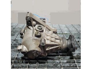 bontott NISSAN X-TRAIL II Osztómű