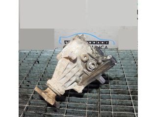 bontott NISSAN X-TRAIL II Osztómű