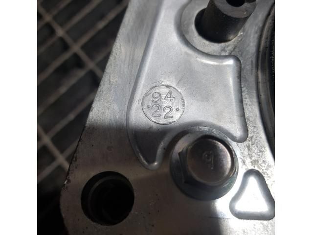 bontott NISSAN X-TRAIL II Osztómű