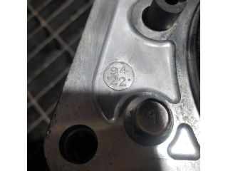 bontott NISSAN X-TRAIL II Osztómű