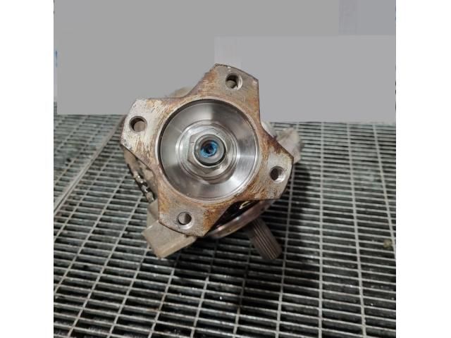 bontott NISSAN X-TRAIL II Osztómű