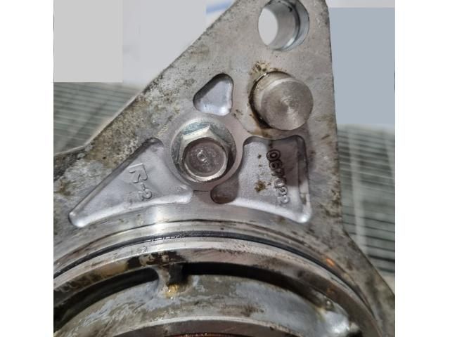 bontott NISSAN X-TRAIL II Osztómű