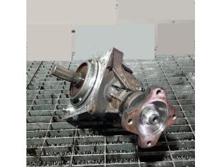 bontott NISSAN X-TRAIL II Osztómű