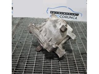 bontott NISSAN X-TRAIL II Osztómű