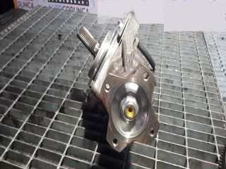 bontott NISSAN X-TRAIL II Osztómű