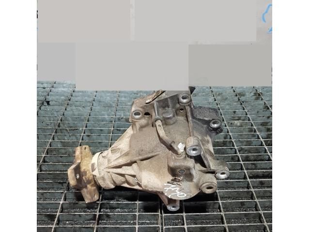 bontott NISSAN X-TRAIL II Osztómű