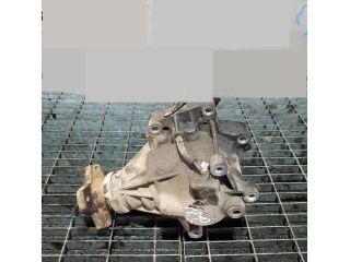 bontott NISSAN X-TRAIL II Osztómű