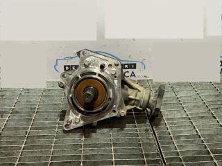 bontott NISSAN X-TRAIL II Osztómű