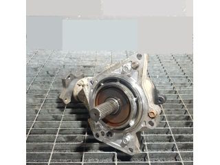 bontott NISSAN X-TRAIL II Osztómű