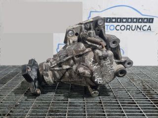 bontott NISSAN X-TRAIL II Osztómű