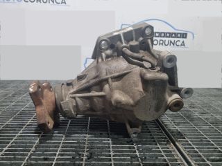 bontott NISSAN X-TRAIL II Osztómű