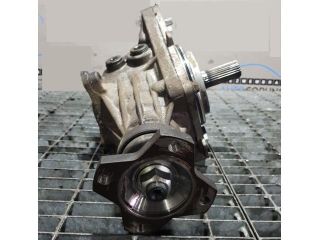 bontott NISSAN X-TRAIL II Osztómű